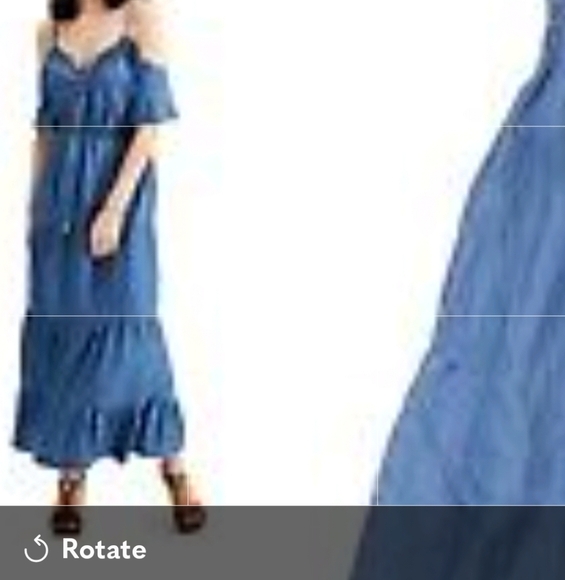 Michel Kors Dress - Picture 1 of 8